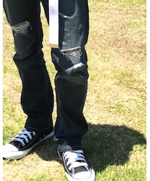 NET | デニムパンツ