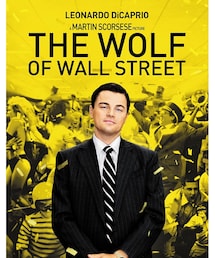 ウルフ・オブ・ウォールストリート | DVD