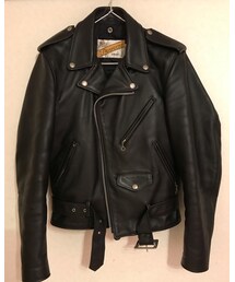 schott | サイズ 34(その他アウター)