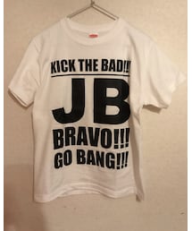 先輩から無理やり買わされTシャツ | Tシャツ/カットソー