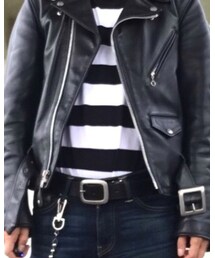 GU | Tシャツ/カットソー