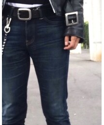 levis 510 | デニムパンツ