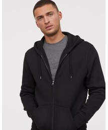 H&M | パーカー