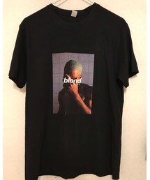 Frank OceanのTシャツ | (Tシャツ/カットソー)