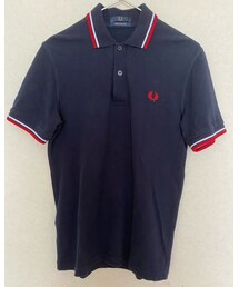 FRED PERRY | ポロシャツ