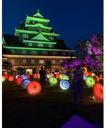 幻想庭園② | その他