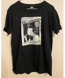 The ExploitedのTシャツ | Tシャツ/カットソー