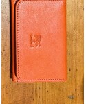 IL BISONTE(イルビゾンテ)の「財布/小物(名刺入れ)」