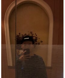 Supreme  | キャップ