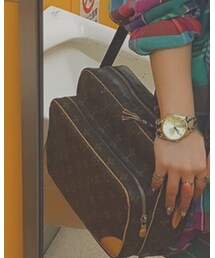 LOUIS VUITTON | バッグ