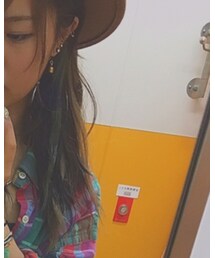 FOREVER 21 | ハット