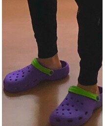 crocs | ビーチサンダル