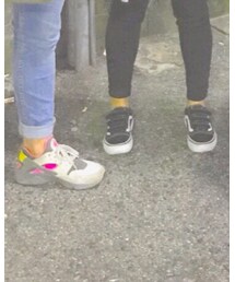 VANS | スニーカー