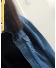 GIRLSRULE | デニムジャケット