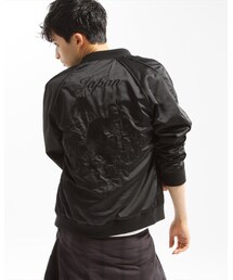 BLACK by VANQUISH | その他アウター