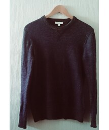 GAP | クルーネックセーター(ニット/セーター)