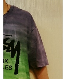 STUSSY | トップス