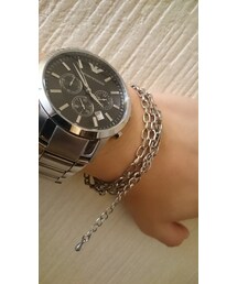 EMPORIO ARMANI | 腕時計