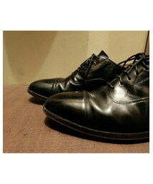 JOHNSTON&MURPHY | vintage dressshoes(ドレスシューズ)