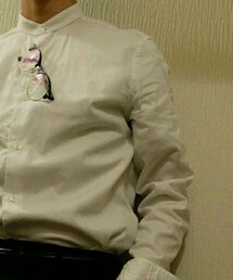 ZARA MAN | シャツ/ブラウス