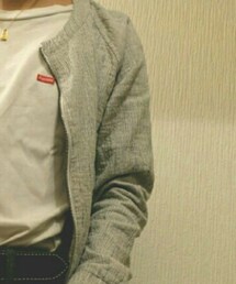 OLD NAVY | ノーカラージャケット