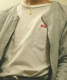 Supreme  | Tシャツ/カットソー