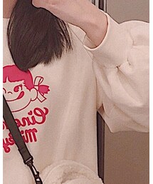 chuu | パーカー