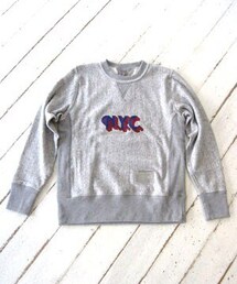 in cloudiness | incloudiness スウェット(スウェット)