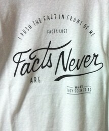 Name. | Name. TEE(Tシャツ/カットソー)