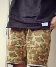 カモショーツ(その他パンツ)