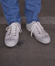 NOVESTA | STAR MASTER CANVAS LOW(スニーカー)