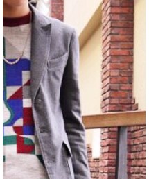 in cloudiness | セットアップ