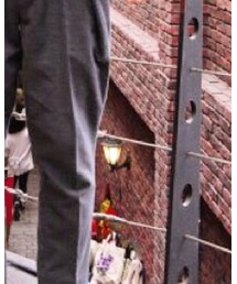 in cloudiness | セットアップ