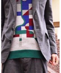 TAAKK | ニット/セーター