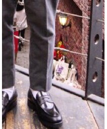 HUMIS | ドレスシューズ