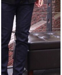 SETSUNA | デニムパンツ