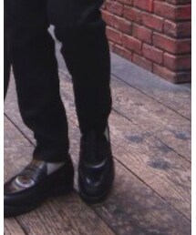 HUMIS | ドレスシューズ