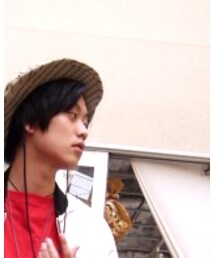 MAINTENANT | ハット