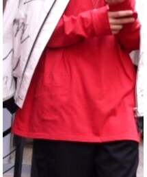 HUMIS | Tシャツ/カットソー