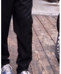 Name. | スラックス