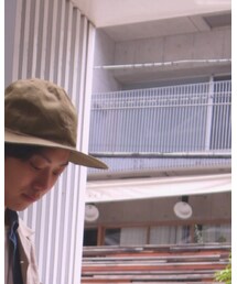 THE COMESANDGOES | ハット