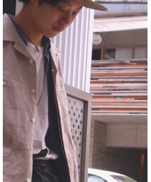 Name. | シャツ/ブラウス