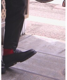 HUMIS | ドレスシューズ