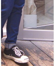 CONVERSE | スニーカー