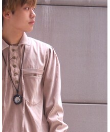 HUMIS | シャツ/ブラウス