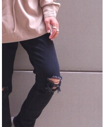 The Letters | デニムパンツ