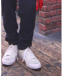 CONVERSE | スニーカー