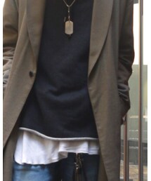 Name. | パーカー