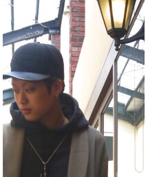 NEW ERA | キャップ