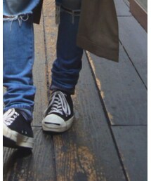 CONVERSE | スニーカー